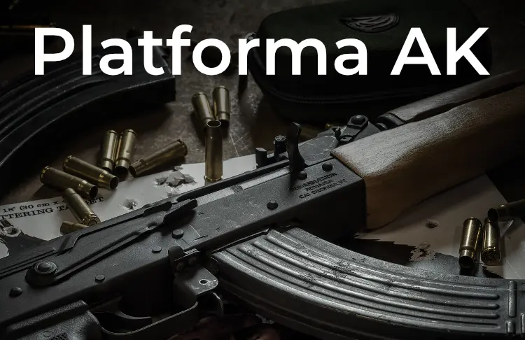 Platforma AK