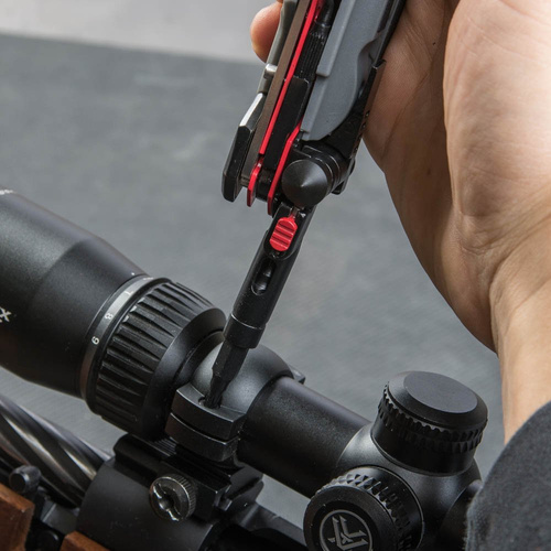 Real Avid - Maintenance Multitool Gun Tool Max - Black - AVGTMAX