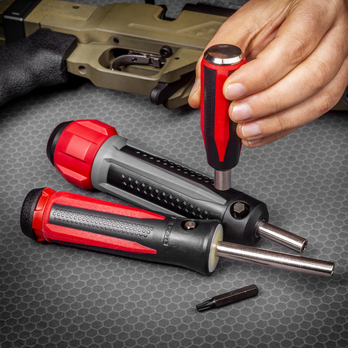 Real Avid - Gunsmith Driver Master Set - 83 bits - AVSTDMS