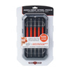 Real Avid - Accu-Grip Steel Picks Gunsmithing Scraper Set - 5 Pcs. - AVAGSPS