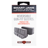 Real Avid - Replacement Smart-Jaws Gun-Fit for Master Gun Vise - AVSJGFS