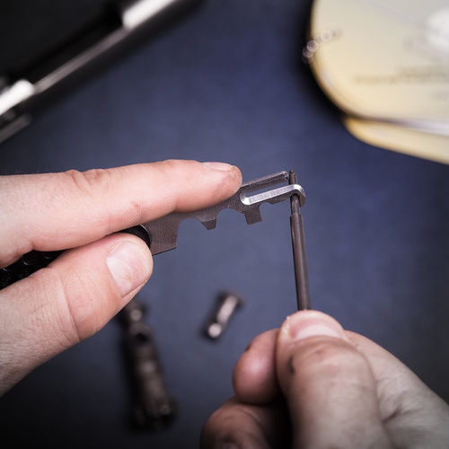 Real Avid - AR-15 Scraper™ - AVAR15S