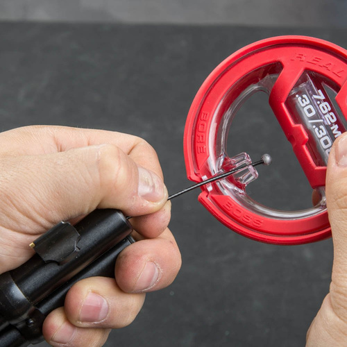 Real Avid - Tube Cleaning Cord Bore Boss - .30 / .308 / 7.62 mm - AVBB308