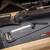 Real Avid - Zestaw do czyszczenia broni Bore Max Speed Clean System - .30/.308/7.62 mm - AVBMSET30