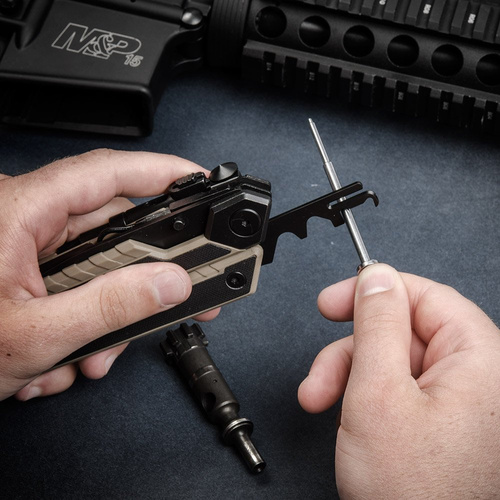 Multitool do konserwacji broni Real Avid AR15 Tool - AVAR15T