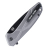 Real Avid - Folding Knife EDC RAV-2 - Aluminum - Gray - AVRAV2