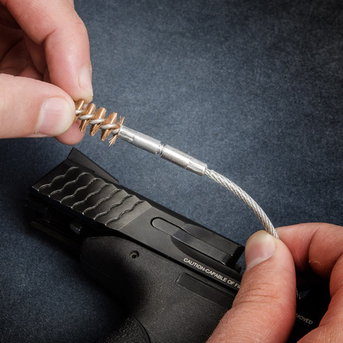 Real Avid - Gun Boss® - Universal Flex Rod Kit - AVGCK310-U