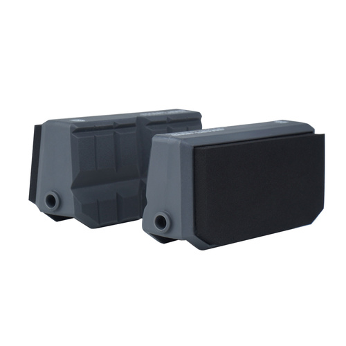 Real Avid - Wymienne szczęki Smart-Jaws Gun-Fit dla imadła Master Gun Vise - AVSJGFS