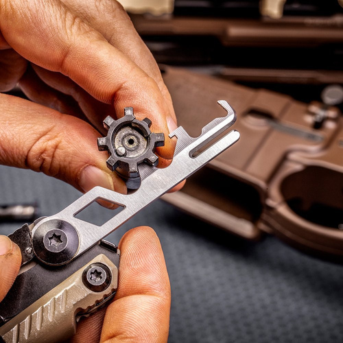 Real Avid - Gun Tool CORE™ - AR-15 - AVGTCOR-AR