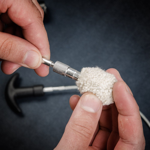 Real Avid - Gun Boss® - Universal Flex Rod Kit - AVGCK310-U