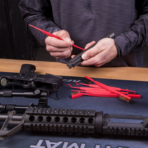 Real Avid - Accu-Grip Picks & Brushes - AVPBS