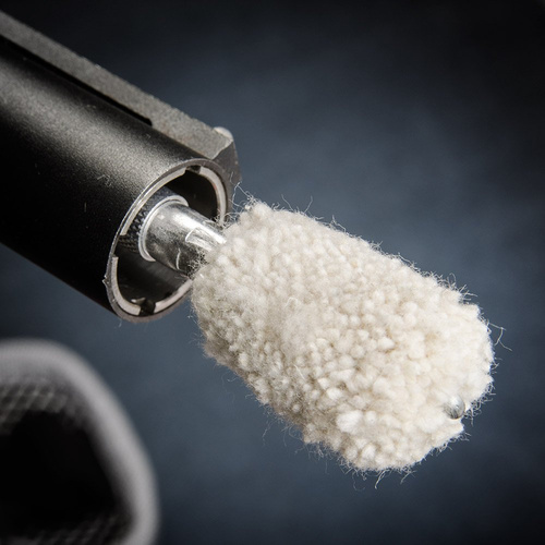 Real Avid - Zestaw do czyszczenia broni Gun Boss® - Universal Flex Rod Kit - AVGCK310-U