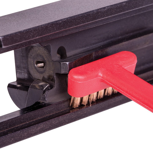 Real Avid - Zestaw szczotek i skrobaków Smart Brushes - AVSB01