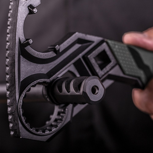 Real Avid - Klucz rusznikarski Armorer's Master Wrench do AR-15 - AVAR15AMW