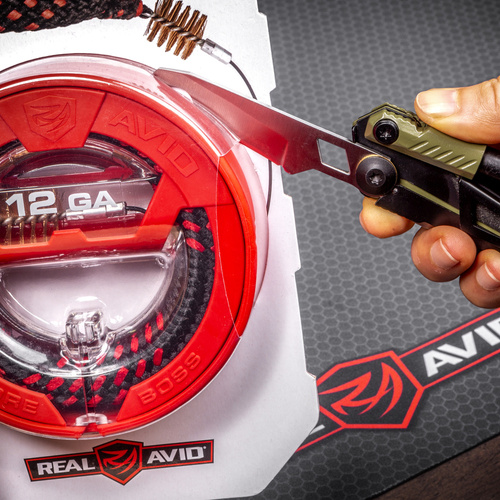 Real Avid - Multitool Gun Tool CORE - Shotgun - AVGTCOR-SG