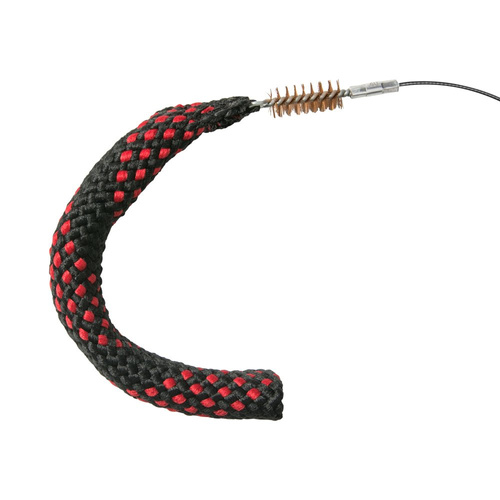 Real Avid - Wycior sznurowy do czyszczenia przewodu lufy Bore Boss - .40/.41 - AVBB40