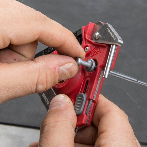 Multitool do czyszczenia karabinka AR-15 Real Avid Carbon Boss® - AVCARBAR15