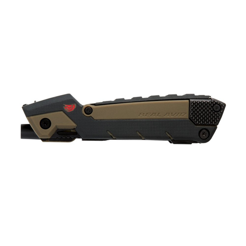 Real Avid - Gun Maintenance Multitool Gun Tool Pro - AR-15 - AVGTPROAR
