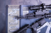 Real Avid - Mata do czyszczenia karabinka AR-15 Smart Mat® - AVAR15SM