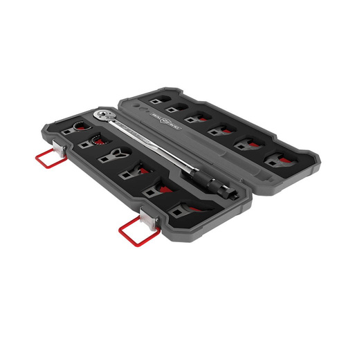 Real Avid - Crowfoot Wrench Set AR-15 - AVMF13WS