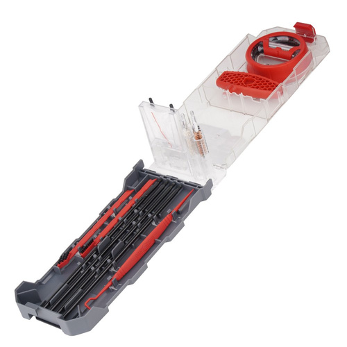 Real Avid - Zestaw narzędzi do czyszczenia broni Gun Boss Multi-Kit - .30/.308/ 7,62 mm - AVGBMK308