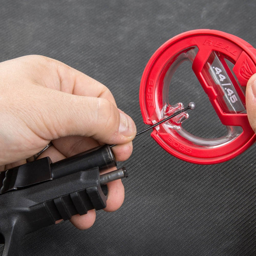 Real Avid - Tube Cleaning Cord Bore Boss - .44/.45 - AVBB45