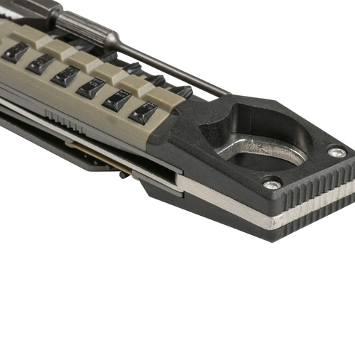 Real Avid - Multitool do pistoletów The Pistol Tool - 19 funkcji - Brązowy - AVPSTL