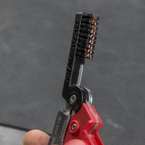 Multitool do czyszczenia karabinka AR-15 Real Avid Carbon Boss® - AVCARBAR15