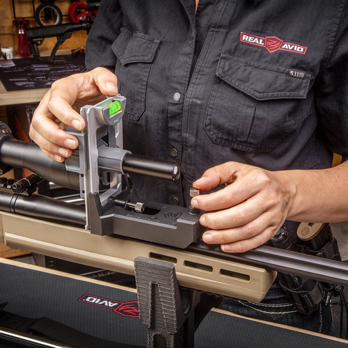 Real Avid - Level Right® Pro - AVLVLR-P