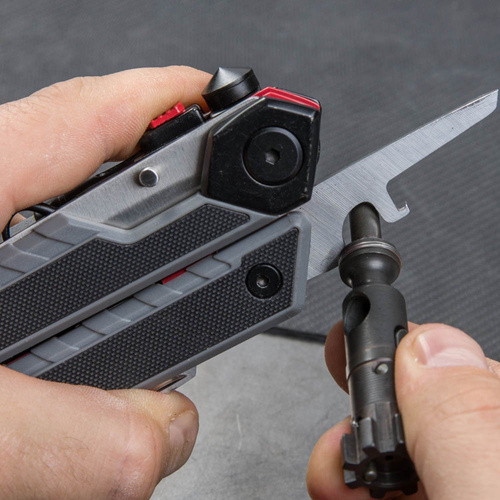 Multitool do konserwacji broni Real Avid Gun Tool Max - Czarny - AVGTMAX