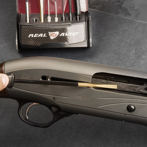 Real Avid - Gun Boss® Pro - Precision Cleaning Tools - AVGBPROPCT