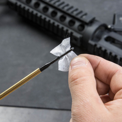 Real Avid - Gun Boss® Pro - AR-15 Cleaning Kit - AVGBPROAR15