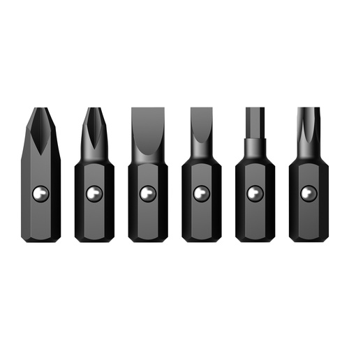 Real Avid - Gun Multitool The Pistol Tool - 19 Functions - Brown - AVPSTL