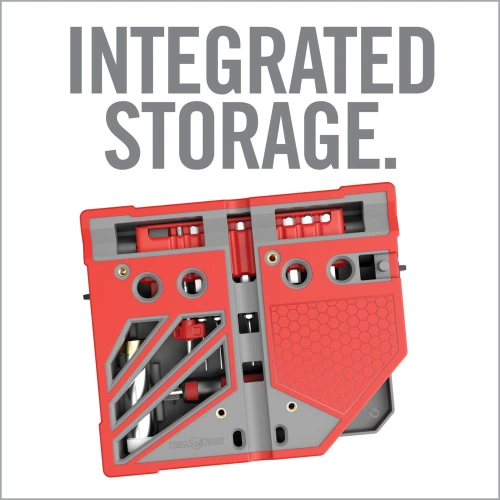 Real Avid - Zestaw narzędzi rusznikarskich Master Bench Block Pro Kit - AVMBBPKIT