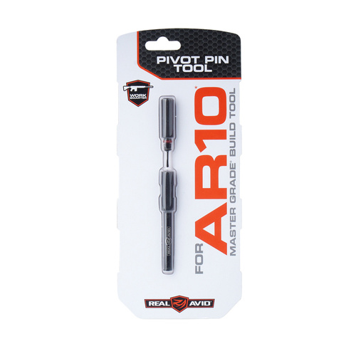 Real Avid - Pivot Pin Tool for AR10 - AVAR10PPT	