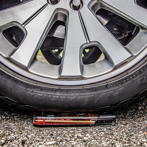 Real Avid - Gun Boss® Pro - Handgun Cleaning Kit - AVGBPRO-P