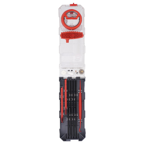 Real Avid - Gun Cleaning Tool Kit Gun Boss Multi-Kit - .223 Rem/5.56x45 mm - AVGBMK223