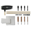 Real Avid - Gun Boss® Pro - Handgun Cleaning Kit - AVGBPRO-P