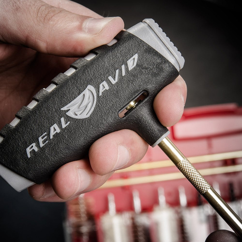 Real Avid - Gun Boss® Pro - Universal Cleaning Kit - AVGBPRO-U