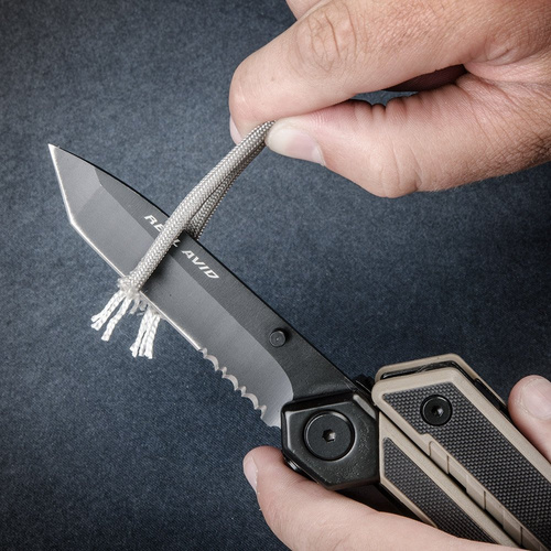 Multitool do konserwacji broni Real Avid AR15 Tool - AVAR15T