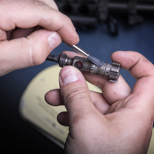 Real Avid - AR15 Field Guide™ - AVAR15R