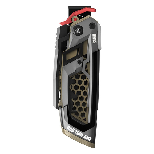 Real Avid - Gun Tool AMP™ AR15 - AVGTAMP-AR