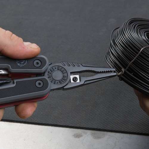 Real Avid - Maintenance Multitool Gun Tool Max - Black - AVGTMAX