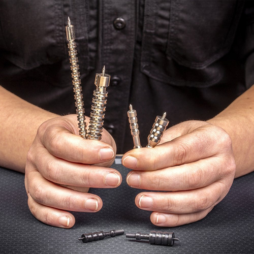 Real Avid - Bore-Max Speed Jag - .30/7,62 mm - AVBMJAG30