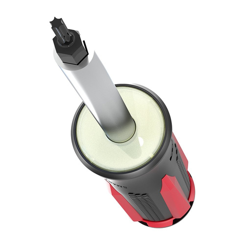 Real Avid - Śrubokręt rusznikarski z latarką Smart Drive 90 - 87 bitów - AVSD90