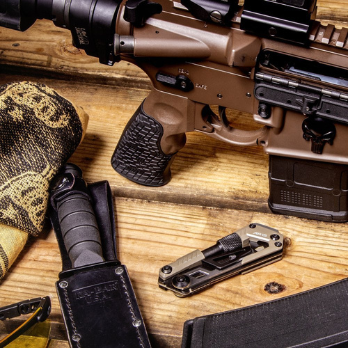 Real Avid - Gun Tool CORE™ - AR-15 - AVGTCOR-AR