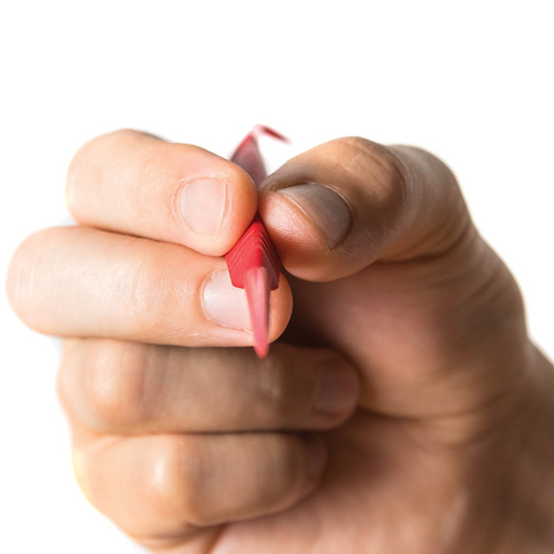 Real Avid - Zestaw szczotek i skrobaków do czyszczenia broni Accu-Grip Picks & Brushes - AVPBS