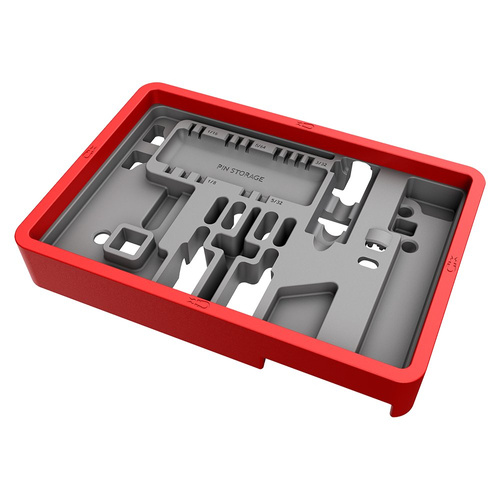 Real Avid - Blok rusznikarski AR-15 Master Bench Block - AVAR15MBB