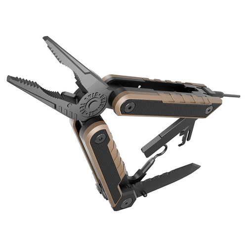 Multitool do konserwacji broni Real Avid AR15 Tool - AVAR15T