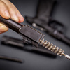 Real Avid - Szczotka do czyszczenia broni Bore-Max Speed Brush - .45 - AVBMSB45